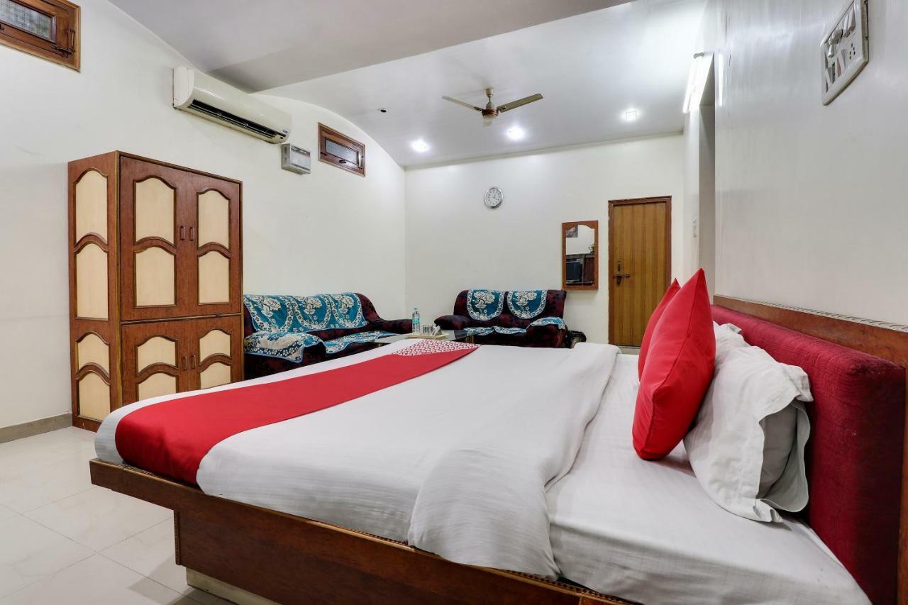 Oyo 43936 Hotel Rajputana Palace Farrukhabad Esterno foto