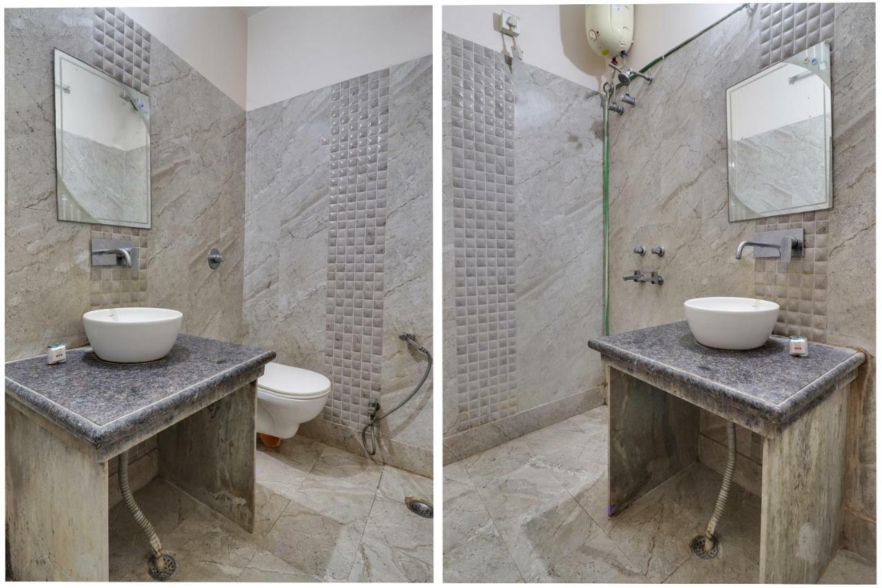 Oyo 43936 Hotel Rajputana Palace Farrukhabad Esterno foto